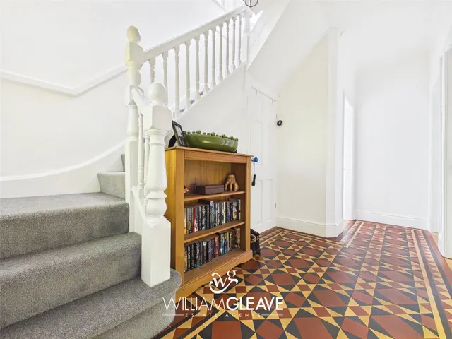 Photo 3 — Wepre Park, Connah's Quay, Deeside, Flintshire, CH5 4HN