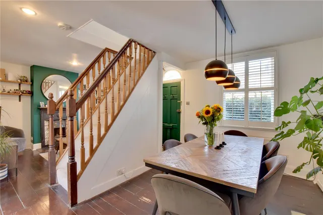Whitworth Street, Greenwich, SE10, photo 2
