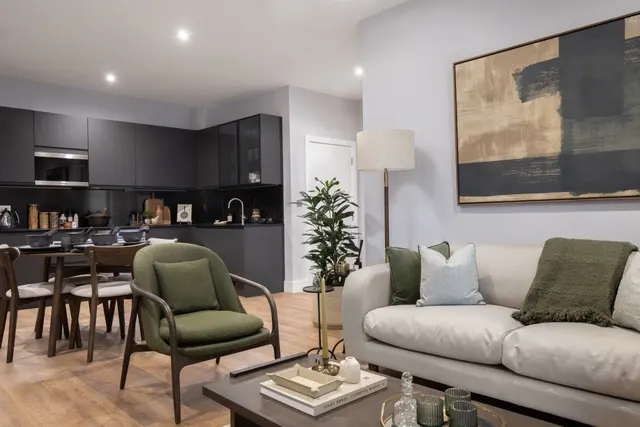 Enclave: Birmingham City, 149 Hurst S..., photo 1