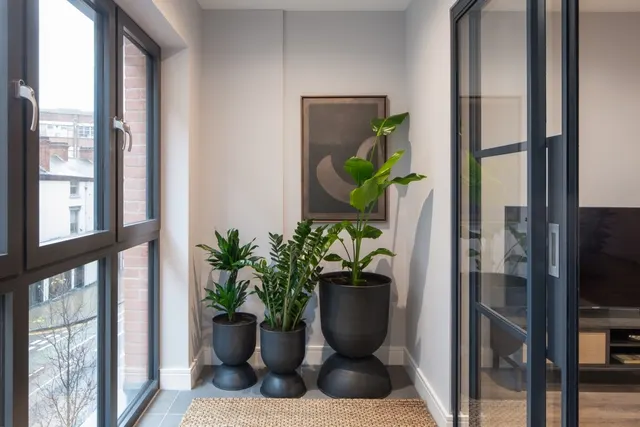 Photo 3 — Enclave: Birmingham City, 149 Hurst S...