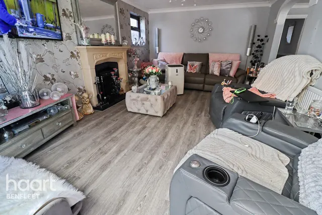 Homefields Avenue, Benfleet, SS7, photo 3