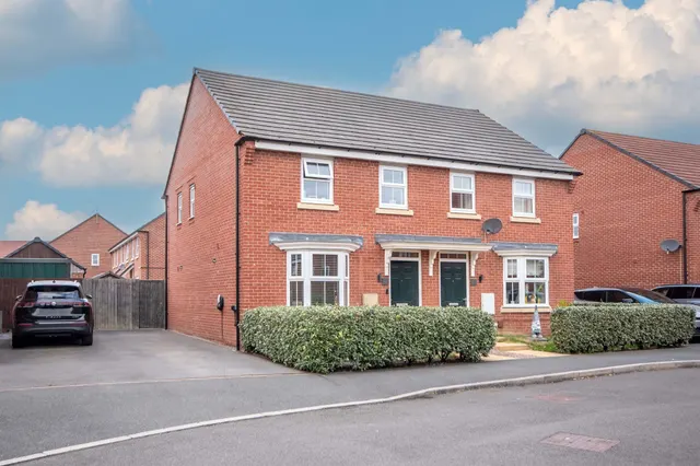 Kirby Street, Kettering, NN15, photo 1