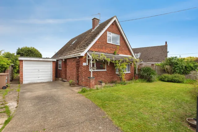St. Clements Road, Ruskington, Sleaford, photo 1