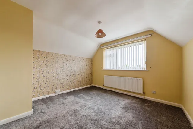 Photo 3 — St. Clements Road, Ruskington, Sleaford