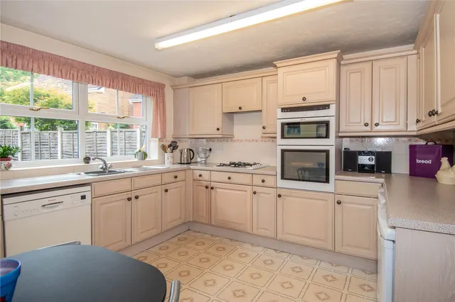 Photo 2 — St. Andrews Way, Bromsgrove, Worcestershire, B61 7NR
