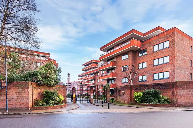 Windsor Way, Hammersmith, W14, photo 2