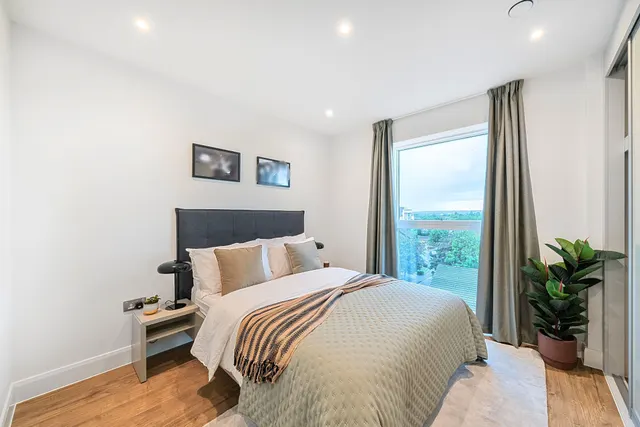 Flat 93, Astral House, UNCLE Colindale, London, photo 1