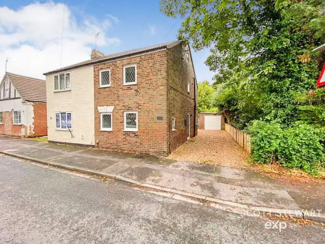 Little London, Spalding, PE11, photo 1