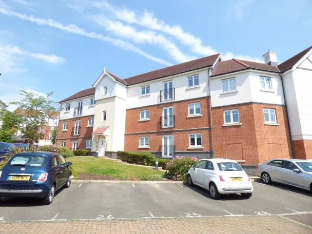 Joy Clucas House, Apprentice Drive, photo 1