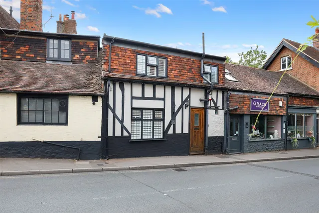 High Street, Westerham, TN16, photo 1