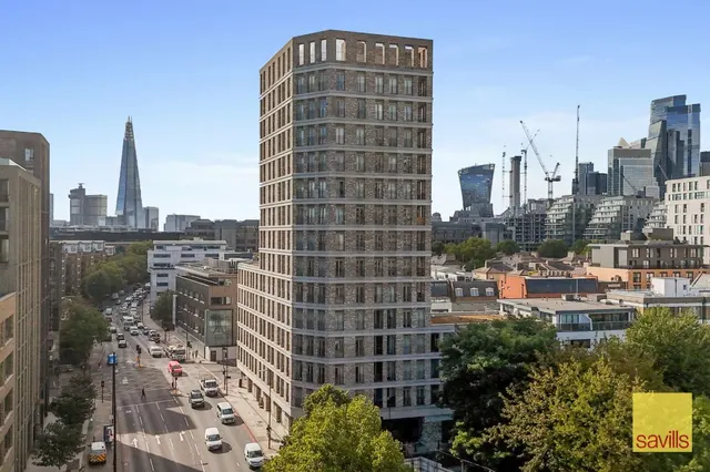 Ensign Street, London, E1, photo 2