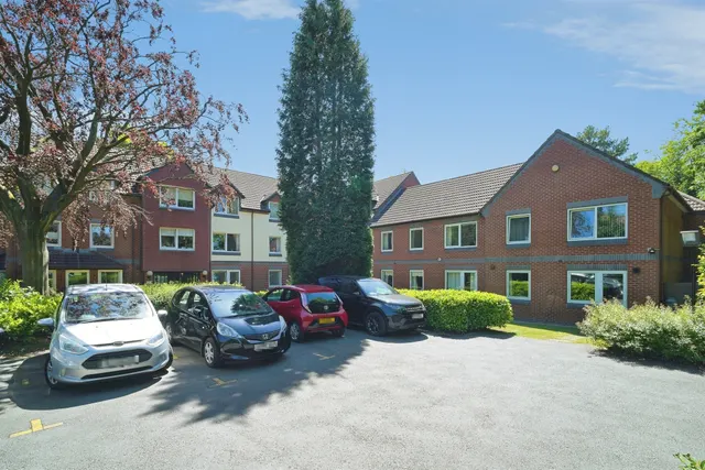 Grange Road, Solihull, B91, photo 3