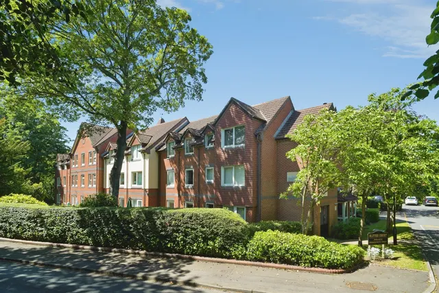 Grange Road, Solihull, B91, photo 2