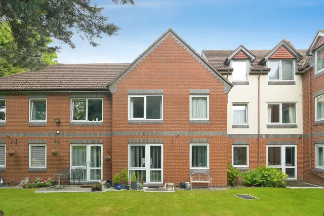 Grange Road, Solihull, B91, photo 1