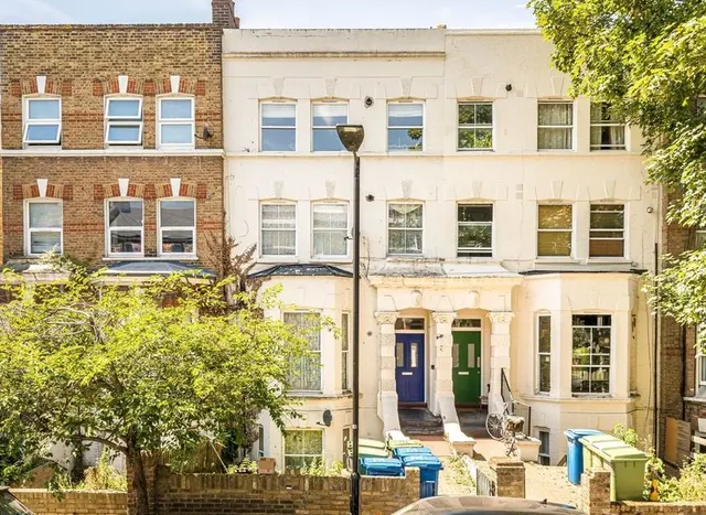 Gautrey Road, Peckham, SE15, photo 1