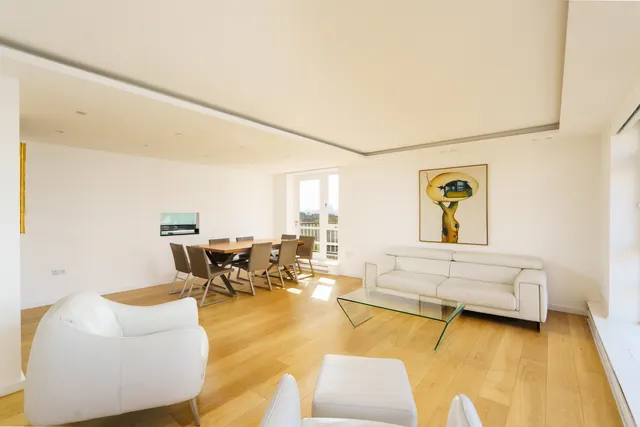 Sheringham, Queensmead, St John's Wood, London, NW8 6RB, photo 1