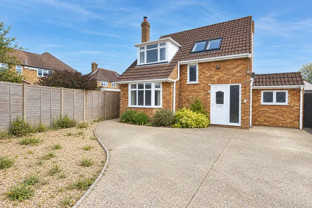 Greenlands, Flackwell Heath, HP10, photo 1