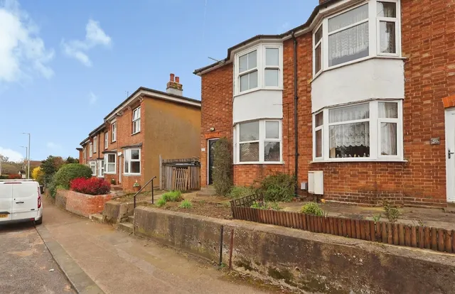 Stevenage Road, Hitchin, SG4, photo 1