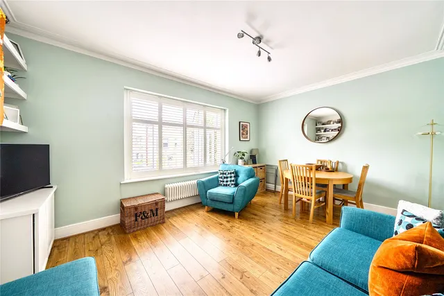 Ellerton Road, Surbiton, KT6, photo 2