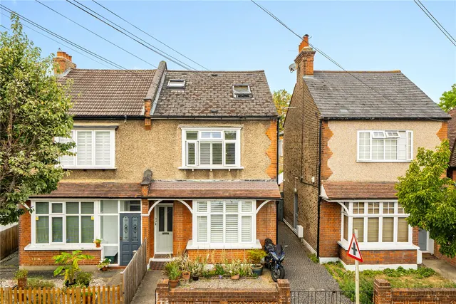 Ellerton Road, Surbiton, KT6, photo 1