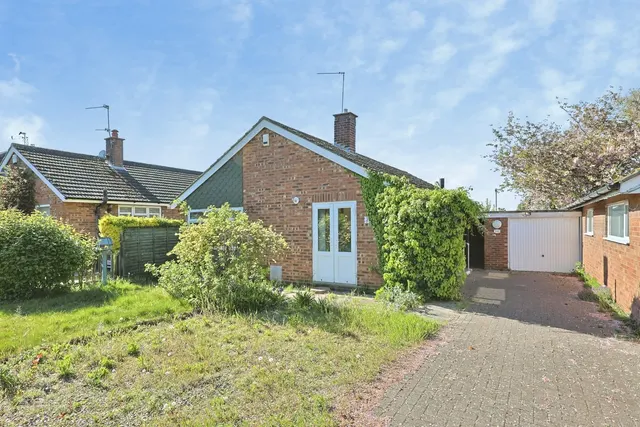 Valley Side Road, Norwich, Norfolk, NR1, photo 1