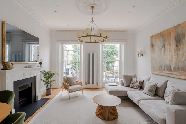 Artesian Road, Notting Hill, W2, photo 1