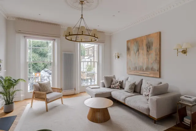 Artesian Road, Notting Hill, W2, photo 3