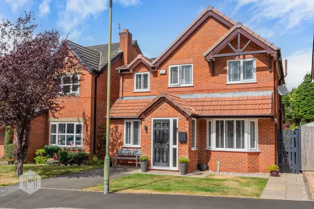 Garner Drive, Astley, Tyldesley, Manchester, M29 7RT, photo 1