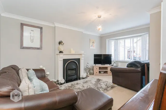 Photo 2 — Garner Drive, Astley, Tyldesley, Manchester, M29 7RT