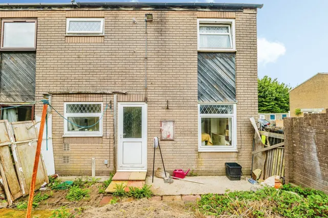 Jubilee Crescent, Bridgend, CF32, photo 3