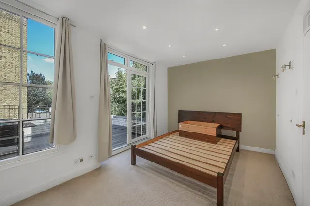 Newington Green Road, Islington, N1, photo 2