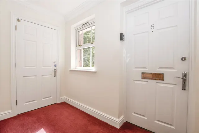 Photo 3 — Danesfield, Wiltshire Road, Wokingham, RG40