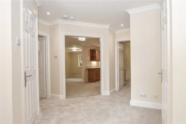 Photo 2 — Danesfield, Wiltshire Road, Wokingham, RG40