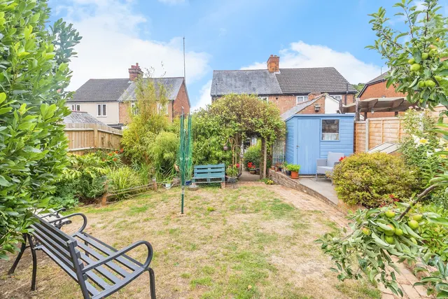 Bedford Road, Clophill, MK45, photo 3