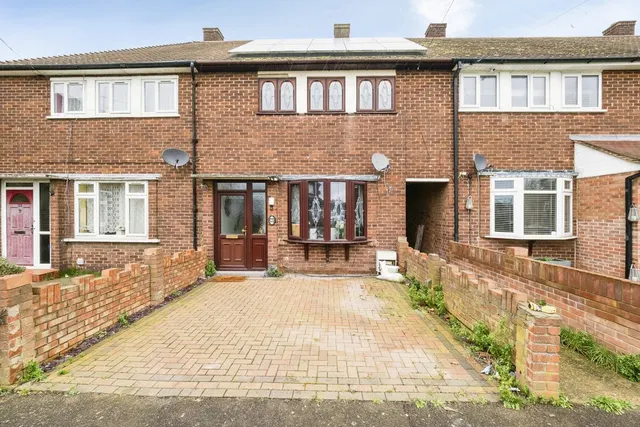 Fortin Close, South Ockendon, Essex, RM15, photo 1