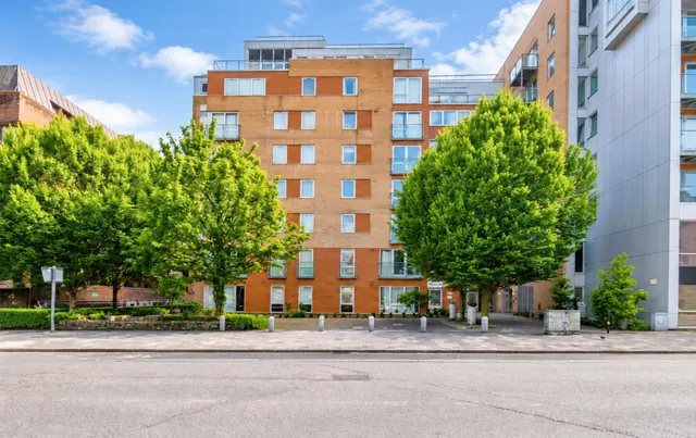 1 Briton Street, Southampton, photo 1