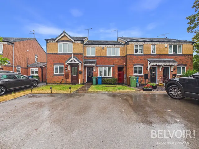 Astoria Drive, Rising Brook, Stafford, ST17, photo 1