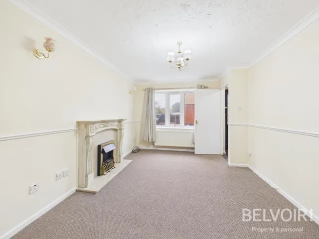 Photo 2 — Astoria Drive, Rising Brook, Stafford, ST17