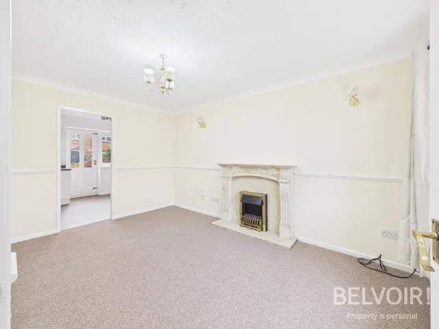 Photo 3 — Astoria Drive, Rising Brook, Stafford, ST17