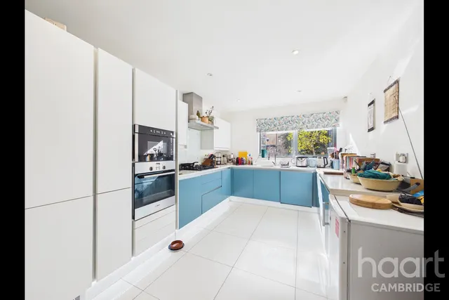 Rustat Avenue, Cambridge, CB1, photo 2