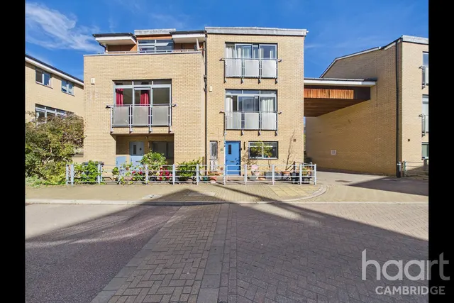 Rustat Avenue, Cambridge, CB1, photo 1
