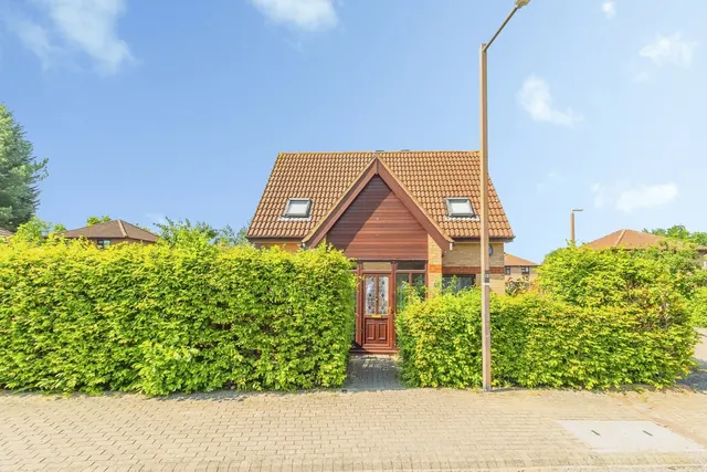 Northcroft, Shenley Lodge, Milton Keynes, Buckinghamshire, MK5, photo 1