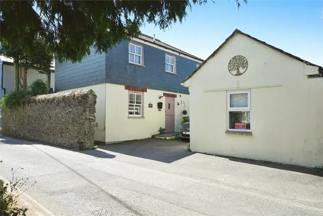 West Street, St. Columb, TR9, photo 1