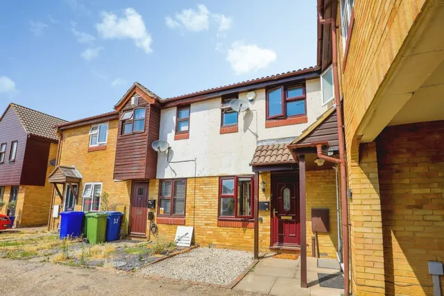Aylewyn Green, Kemsley, Sittingbourne, Kent, ME10, photo 1
