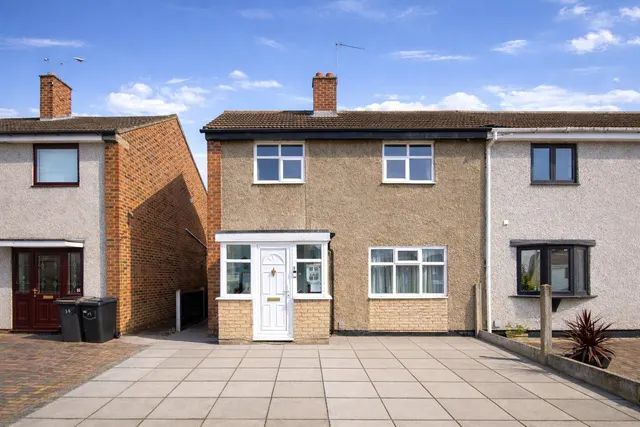 Keenan Drive, Bedworth, Warwickshire, CV12, photo 1
