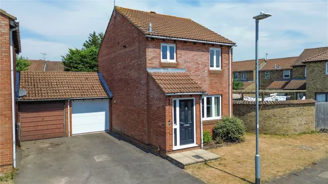 The Delph, Lower Earley, RG6, photo 1