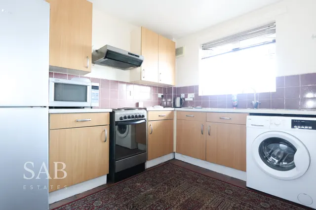 Lady Margaret Road, Southall, UB1, photo 3