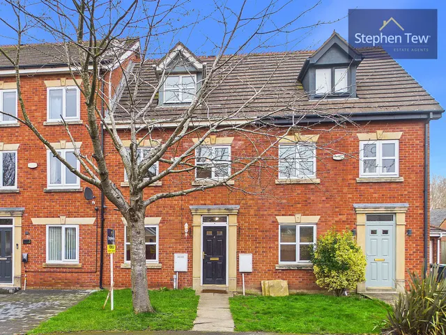 Swift Close, Blackpool, FY3, photo 1