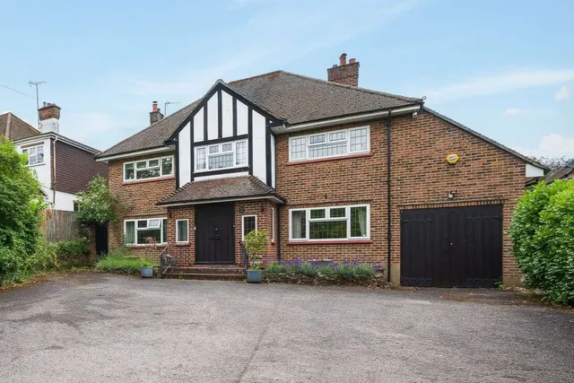 Oakhill Road, Sevenoaks, TN13, photo 1