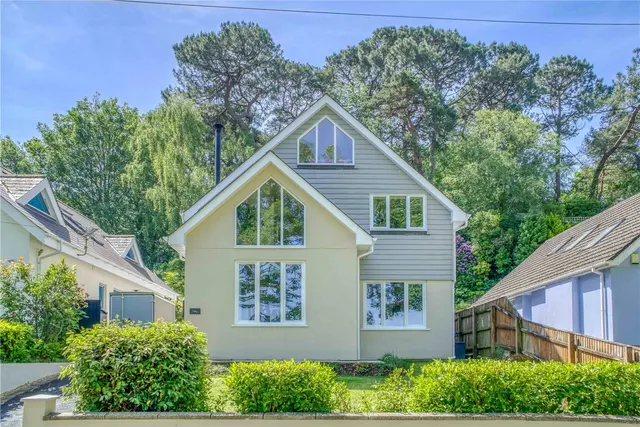 Elgin Road, Lilliput, Poole, BH14, photo 1